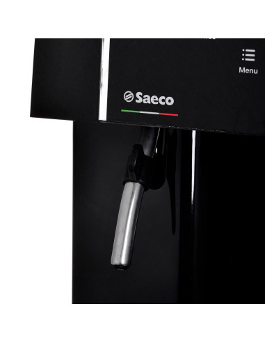 Ekspres Automatyczny Aulika Evo Office Black Saeco