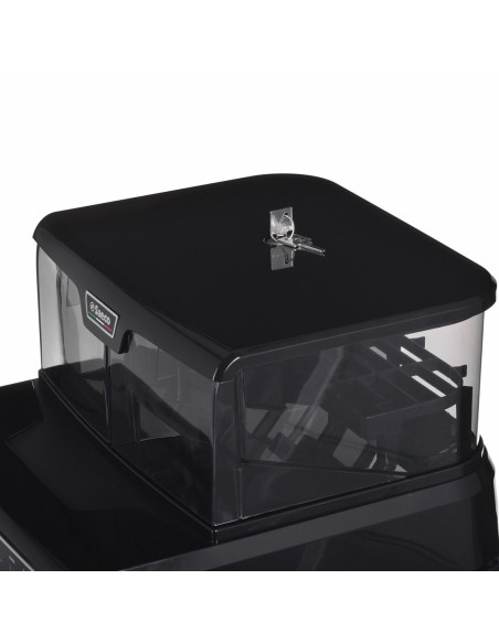 Ekspres Automatyczny Aulika Evo Office Black Saeco