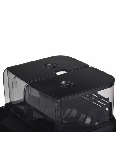 Ekspres Automatyczny Aulika Evo Office Black Saeco