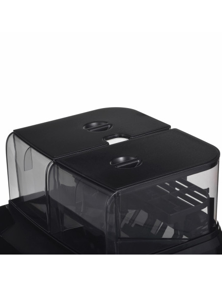 Ekspres Automatyczny Aulika Evo Office Black Saeco