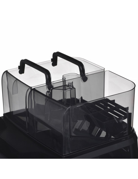 Ekspres Automatyczny Aulika Evo Office Black Saeco