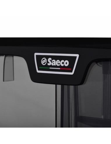 Ekspres Automatyczny Aulika Evo Office Black Saeco