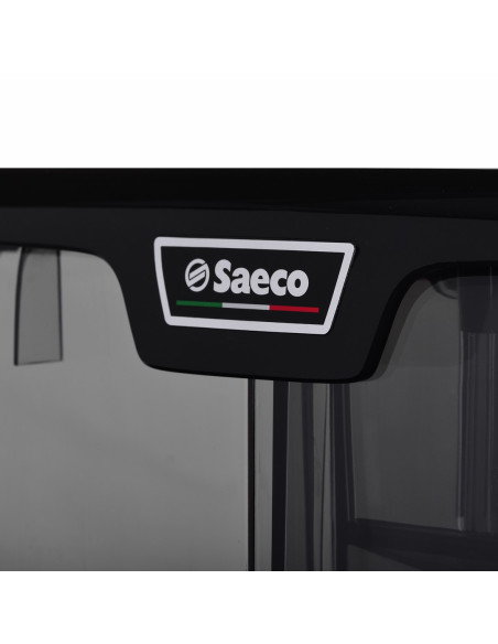Ekspres Automatyczny Aulika Evo Office Black Saeco