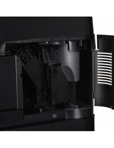 Ekspres Automatyczny Aulika Evo Office Black Saeco