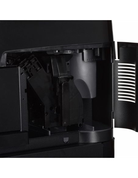 Ekspres Automatyczny Aulika Evo Office Black Saeco