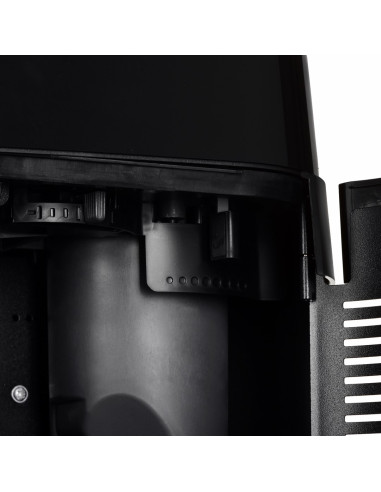 Ekspres Automatyczny Aulika Evo Office Black Saeco
