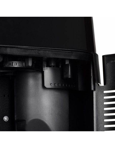 Ekspres Automatyczny Aulika Evo Office Black Saeco