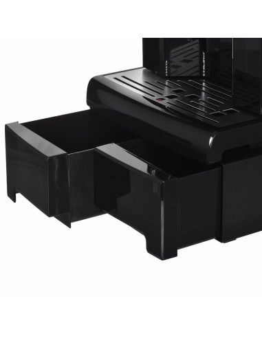 Ekspres Automatyczny Aulika Evo Office Black Saeco