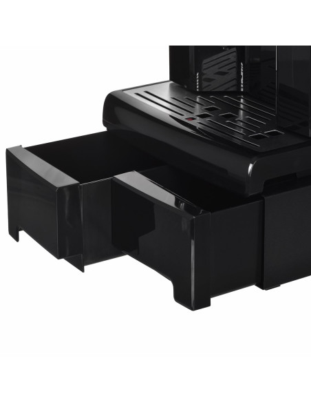 Ekspres Automatyczny Aulika Evo Office Black Saeco