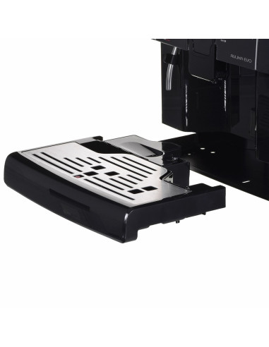Ekspres Automatyczny Aulika Evo Office Black Saeco