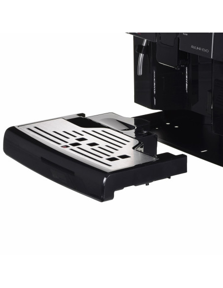 Ekspres Automatyczny Aulika Evo Office Black Saeco