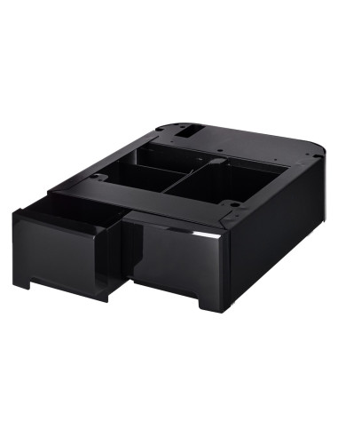 Ekspres Automatyczny Aulika Evo Office Black Saeco