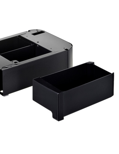 Ekspres Automatyczny Aulika Evo Office Black Saeco