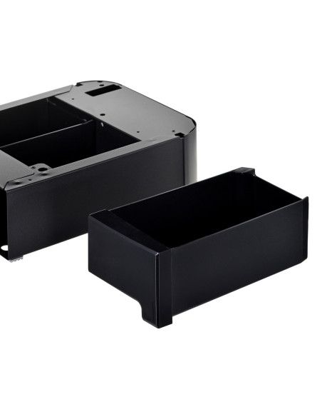 Ekspres Automatyczny Aulika Evo Office Black Saeco