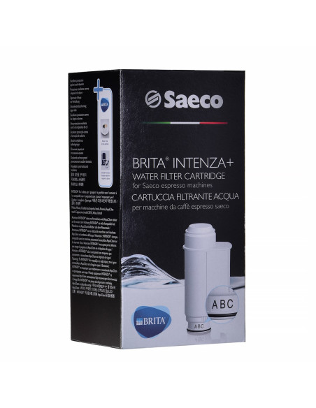 Ekspres Automatyczny Aulika Evo Office Black Saeco