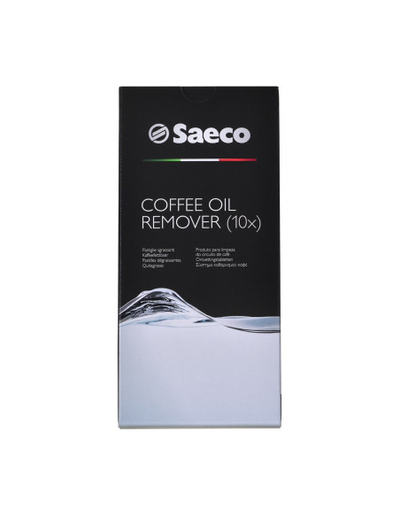 Ekspres Automatyczny Aulika Evo Office Black Saeco