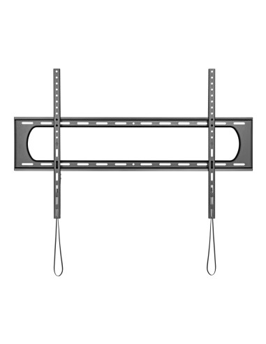 Uchwyt Ścienny Techly Ica-Plb 369F Do Tv 60-120" Led/Lcd 120Kg Slim 35Mm