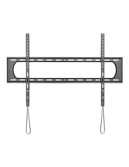 Uchwyt Ścienny Techly Ica-Plb 369F Do Tv 60-120" Led/Lcd 120Kg Slim 35Mm