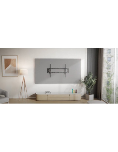 Uchwyt Ścienny Techly Ica-Plb 369F Do Tv 60-120" Led/Lcd 120Kg Slim 35Mm