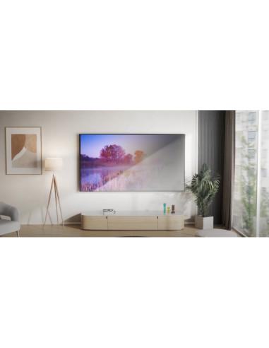Uchwyt Ścienny Techly Ica-Plb 369F Do Tv 60-120" Led/Lcd 120Kg Slim 35Mm