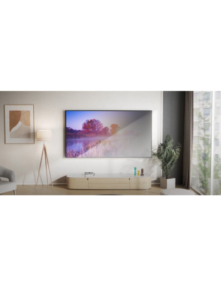 Uchwyt Ścienny Techly Ica-Plb 369F Do Tv 60-120" Led/Lcd 120Kg Slim 35Mm