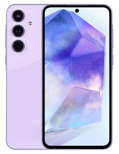 Samsung Galaxy A55 5G A556 8/128Gb Violet