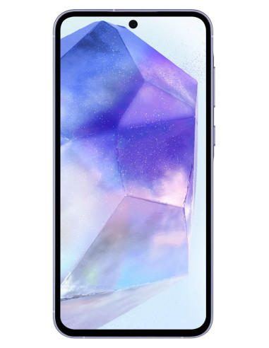 Samsung Galaxy A55 5G A556 8/128Gb Violet