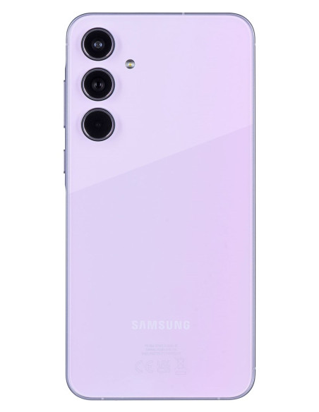 Samsung Galaxy A55 5G A556 8/128Gb Violet