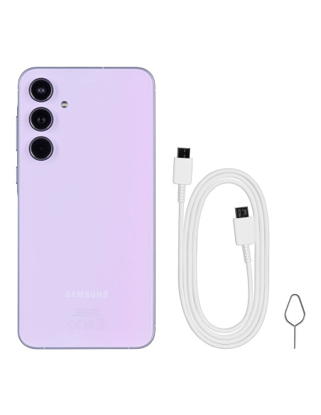 Samsung Galaxy A55 5G A556 8/128Gb Violet