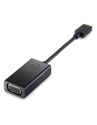 Hp Usb-C To Vga Adapter
