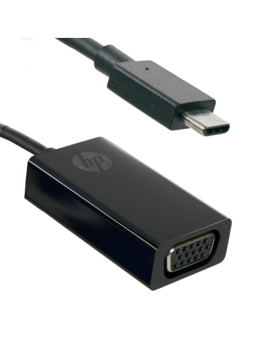 Hp Usb-C To Vga Adapter