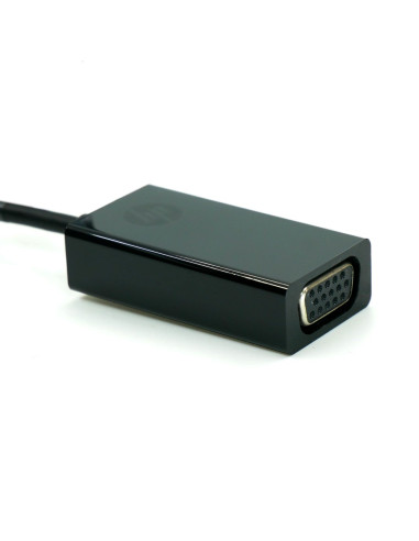 Hp Usb-C To Vga Adapter