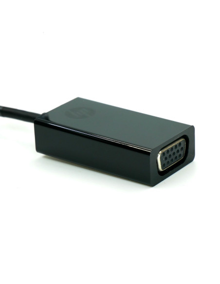 Hp Usb-C To Vga Adapter