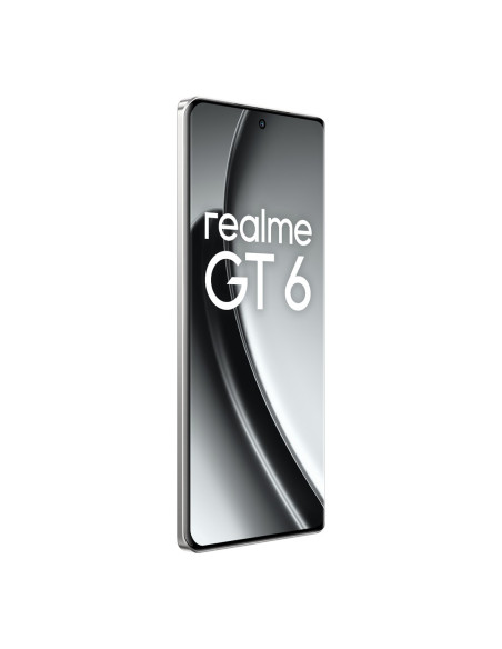 Realme Gt 6 5G 12/256Gb Silver