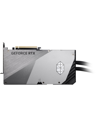 Karta Graficzna Msi Geforce Rtx 5080 16Gb Suprim Liquid Soc Gddr7