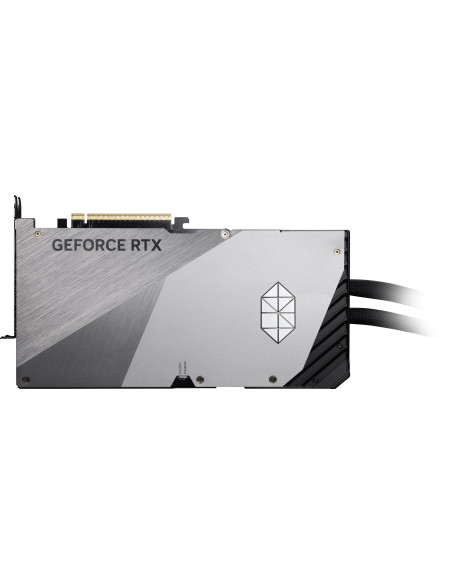 Karta Graficzna Msi Geforce Rtx 5080 16Gb Suprim Liquid Soc Gddr7