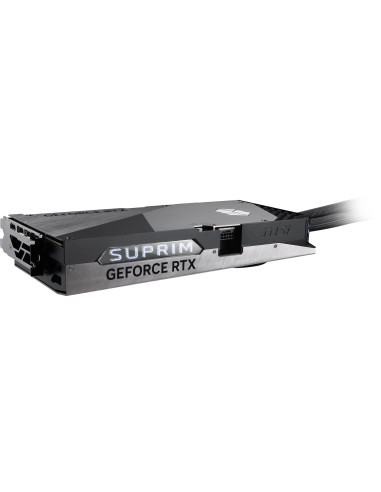 Karta Graficzna Msi Geforce Rtx 5080 16Gb Suprim Liquid Soc Gddr7