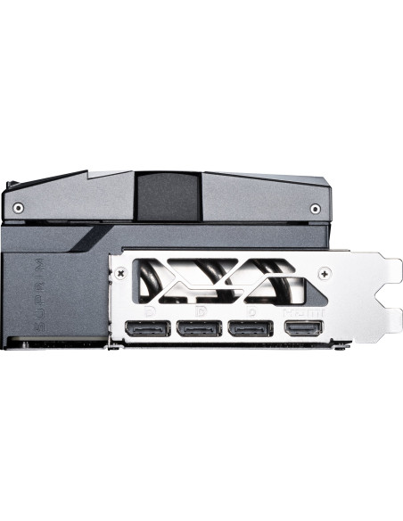 Karta Graficzna Msi Geforce Rtx 5080 16Gb Suprim Soc Gddr7