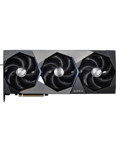 Karta Graficzna Msi Geforce Rtx 5080 16Gb Suprim Soc Gddr7