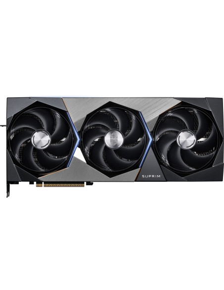 Karta Graficzna Msi Geforce Rtx 5080 16Gb Suprim Soc Gddr7