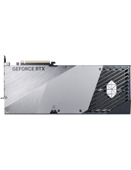 Karta Graficzna Msi Geforce Rtx 5080 16Gb Suprim Soc Gddr7