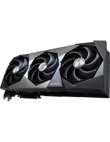 Karta Graficzna Msi Geforce Rtx 5080 16Gb Suprim Soc Gddr7