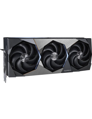 Karta Graficzna Msi Geforce Rtx 5080 16Gb Suprim Soc Gddr7