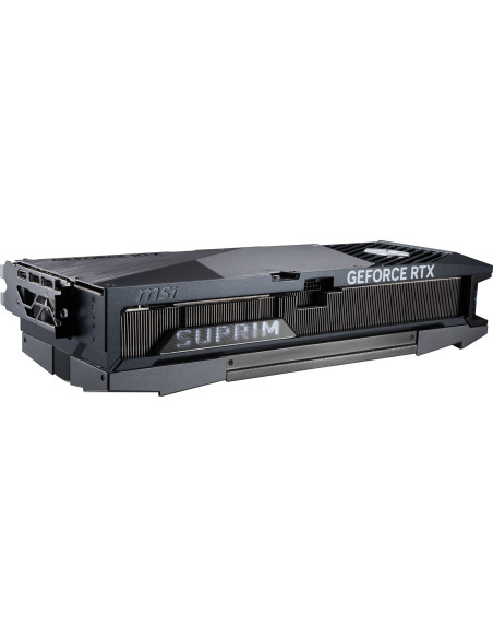 Karta Graficzna Msi Geforce Rtx 5080 16Gb Suprim Soc Gddr7