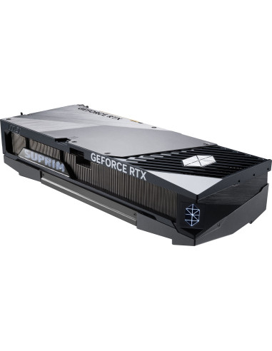 Karta Graficzna Msi Geforce Rtx 5080 16Gb Suprim Soc Gddr7