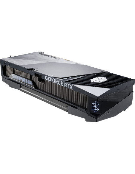 Karta Graficzna Msi Geforce Rtx 5080 16Gb Suprim Soc Gddr7