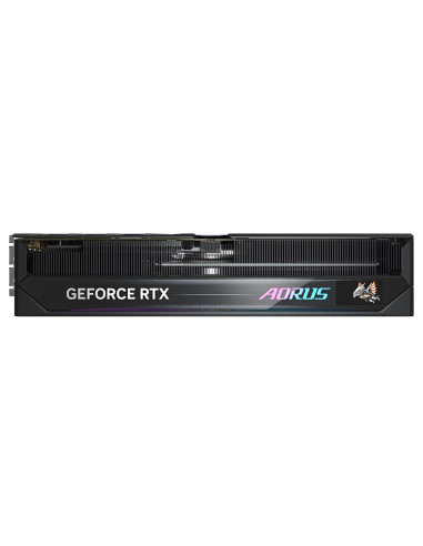 Karta Graficzna Gigabyte Geforce Rtx 5070 Ti Aorus M 16Gb