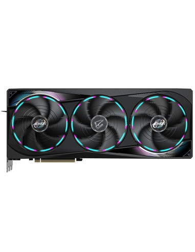 Karta Graficzna Gigabyte Geforce Rtx 5070 Ti Aorus M 16Gb