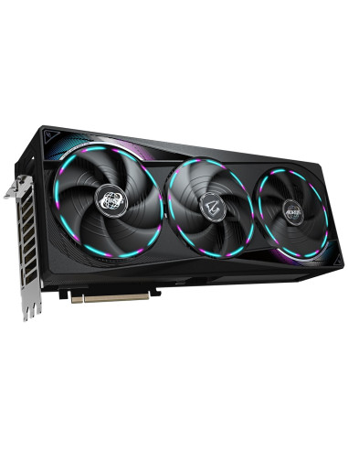 Karta Graficzna Gigabyte Geforce Rtx 5070 Ti Aorus M 16Gb