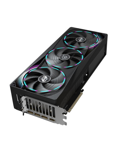 Karta Graficzna Gigabyte Geforce Rtx 5070 Ti Aorus M 16Gb